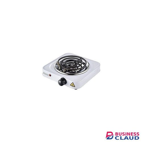 Electric Tabletop Single Hotplate Coil Cooker