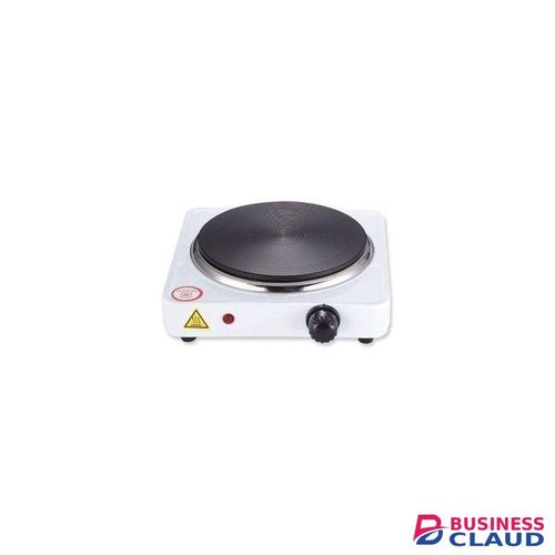 Modern Single Flattop Electric Hotplate Cooker/burner