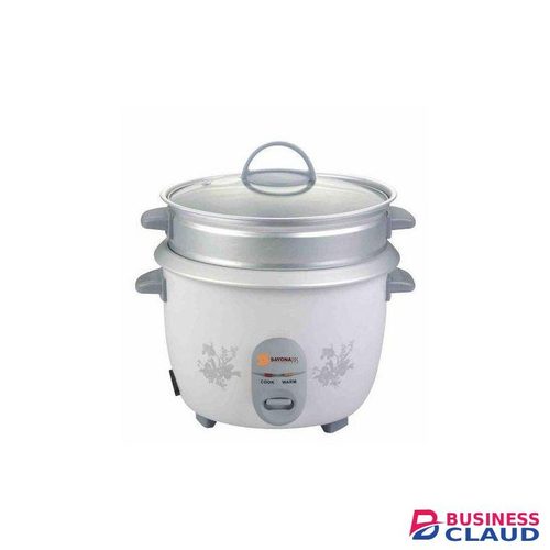 Sayona 1.5L Electric Rice Cooker - 550W