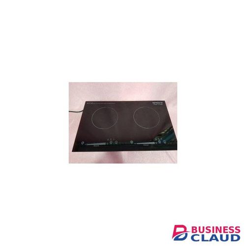 Innovia Two Plate Electric Burners Induction Cooker