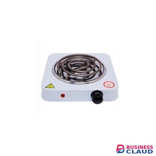 Modern Single Spiral Electric Hotplate -Cooker