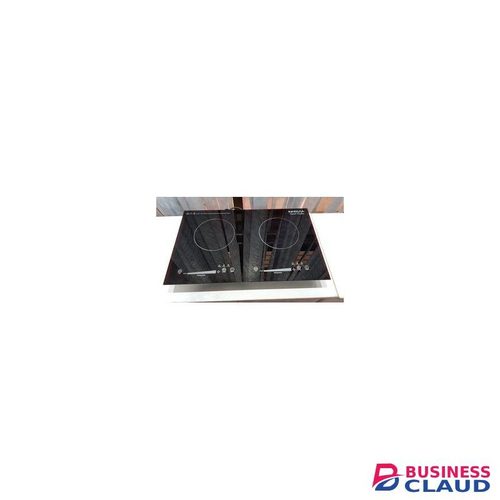 Innovia Durable Smart Cooker Double Plate Electric Induction