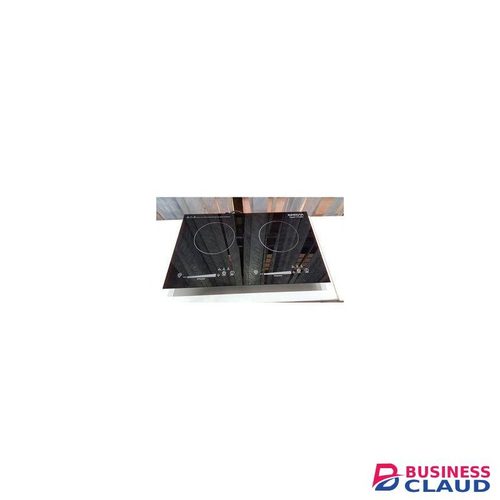 Innovia Electric Induction New Smart Cooker Double Plate