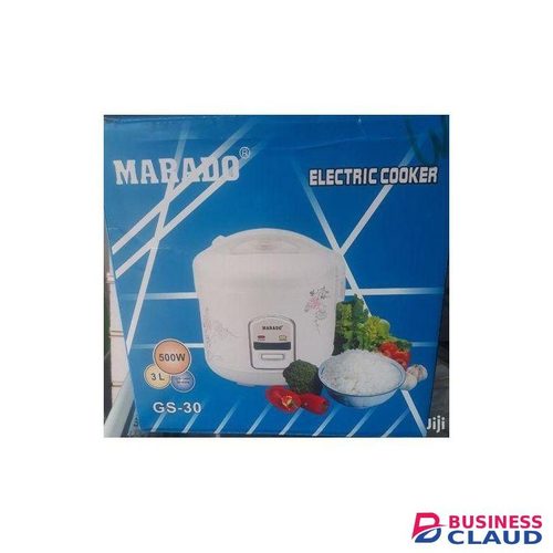 Marado 5 Litre Electric Home Rice Cooker