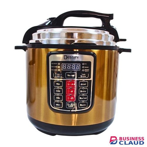 New Accessories Desseni electric pressure cooker