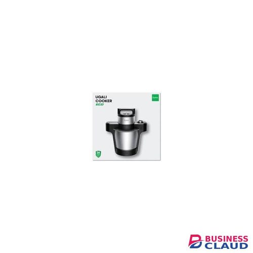 Automatic Ugali Cooker – Electric Stirring Sufuria For Kenyan Kitchens Overview