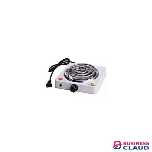 Rashnik Single Spiral Electric Hotplate -Cooker/burner