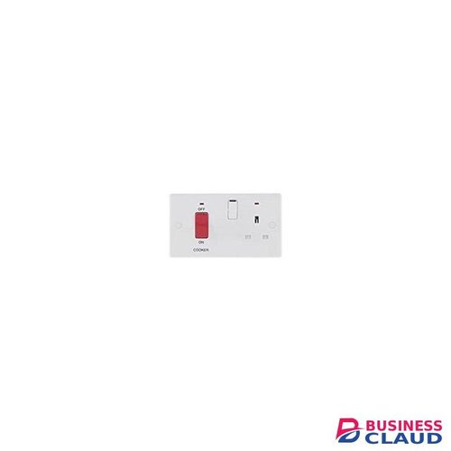 Linier Share This Product 45 Amps Cooker Unit