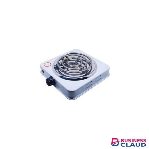 Nunix Electric Single Spiral Burner