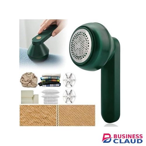 Lint Dust Roller Electric Lint remover fabric shaver