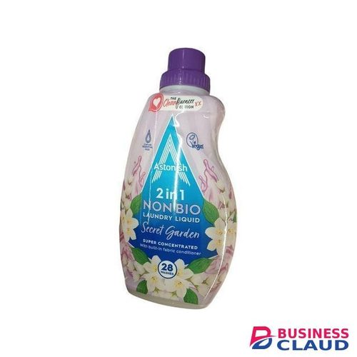 Astonish Secret Garden Laundry Liquid/Conditioner