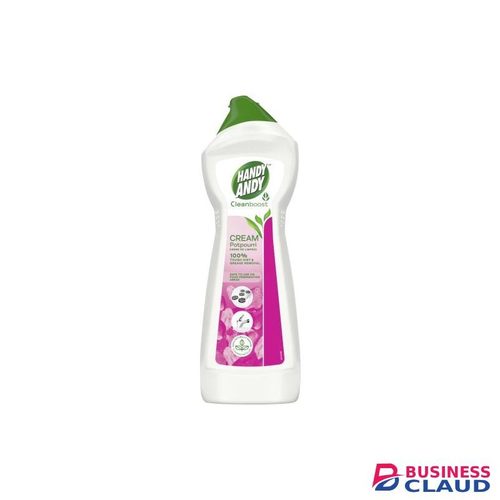 Handy Andy Multipurpose Cleaning Cream Potpourri