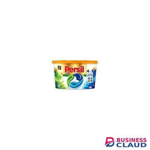 Persil 4-In-1 Deep Clean Regular Washing Discs 11 Count