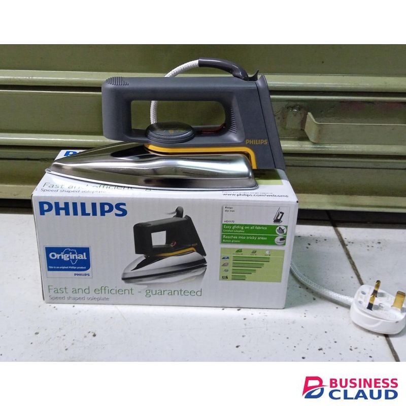 Philips Avent Best quality iron box