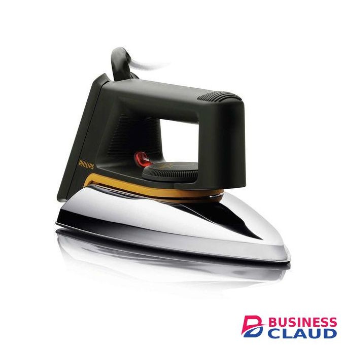 Philip Heavy duty Home Based Electric Dry Iron Box