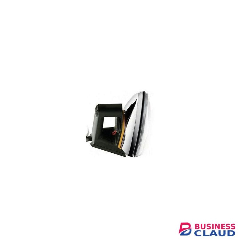 Soarin Powerful Dry Iron Box Modern-Low Consumption