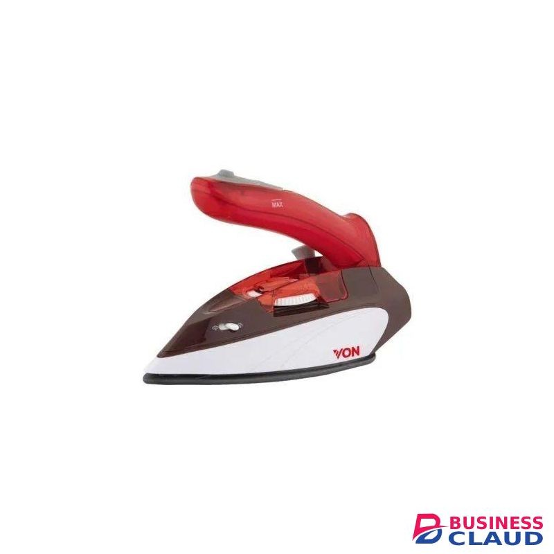 VON VIS161CSG Steam Iron