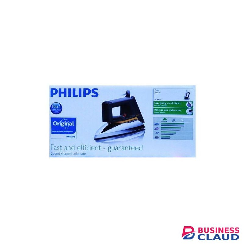 Philip Electric Dry Iron