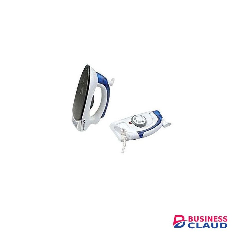 Sokany foldeable travel steam iron