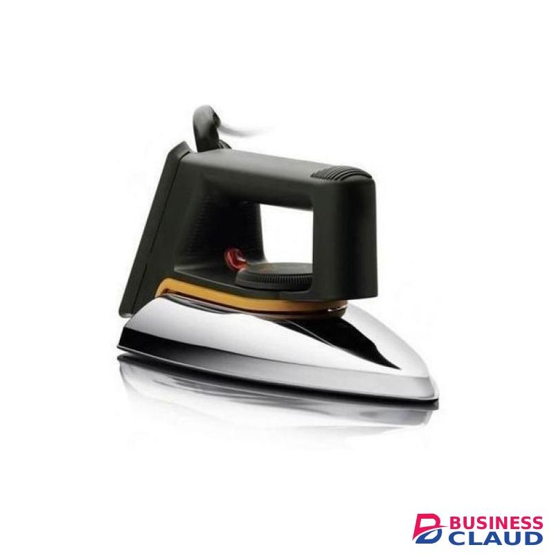 Premier Dry Iron Machine For Daily Laundry