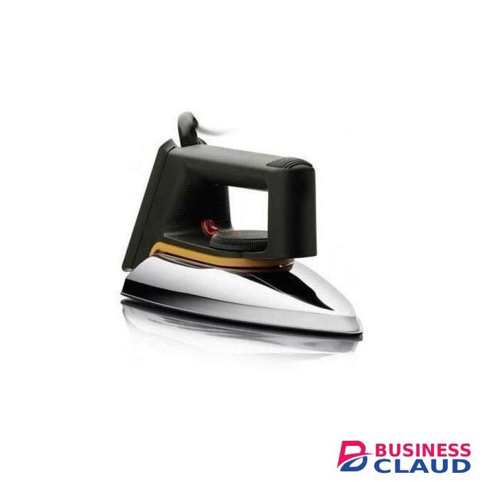 Primdale Quality Non-stick Dry Iron Box