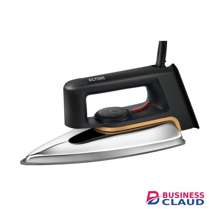 AILYONS 199 Dry Iron Box NEW