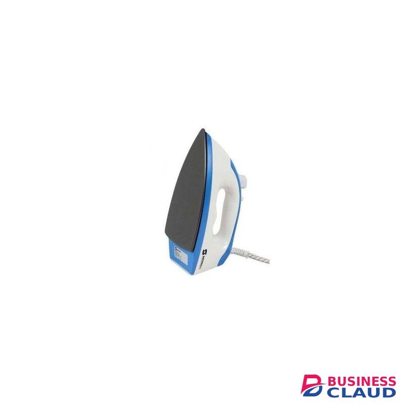 Non-Stick Electric Dry Iron Box
