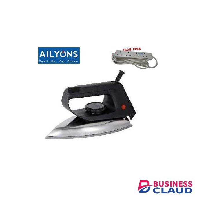 AILYONS Dry Iron Box plus Extension