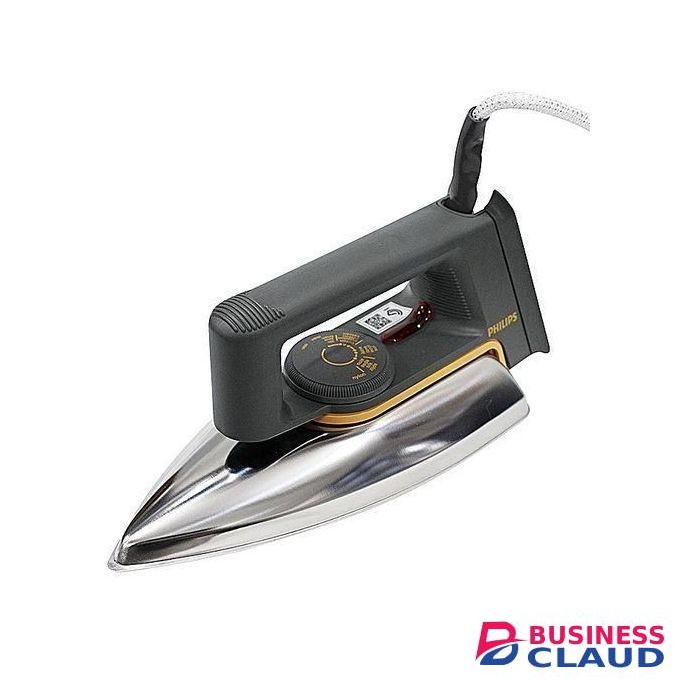 Phillip Phillips Electric Dry Iron Box