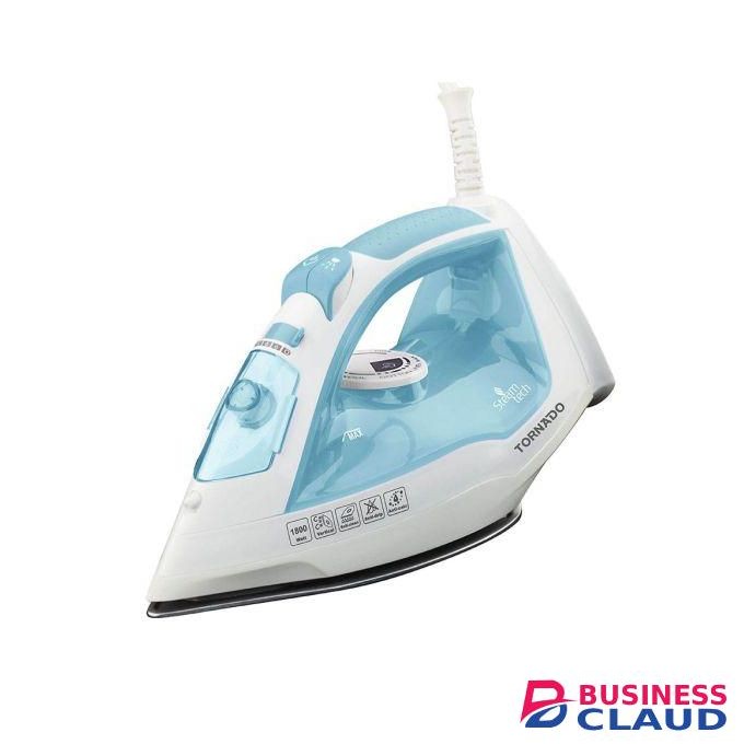 Torando Tst-1800 1800W Iron