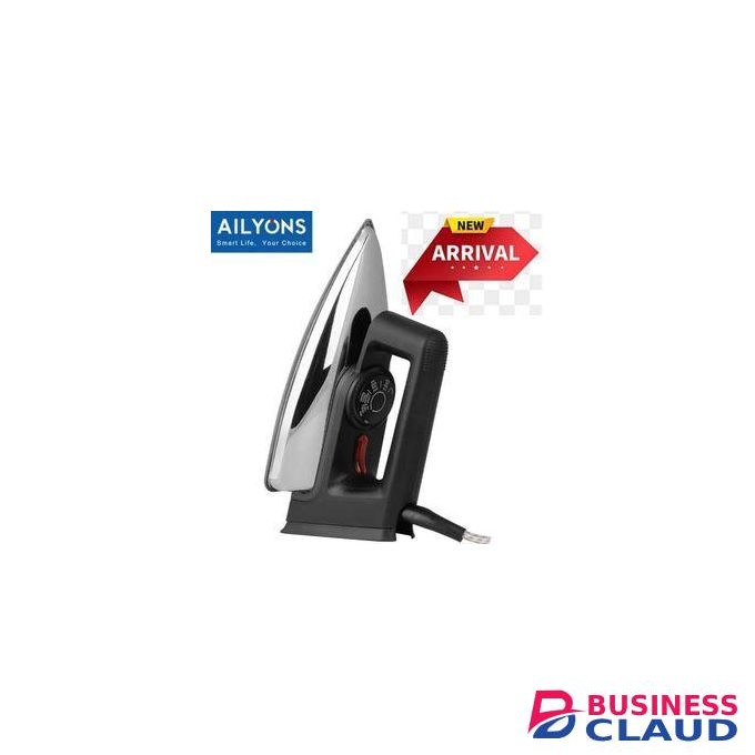 AILYONS Affordable Electric Dry Iron Box