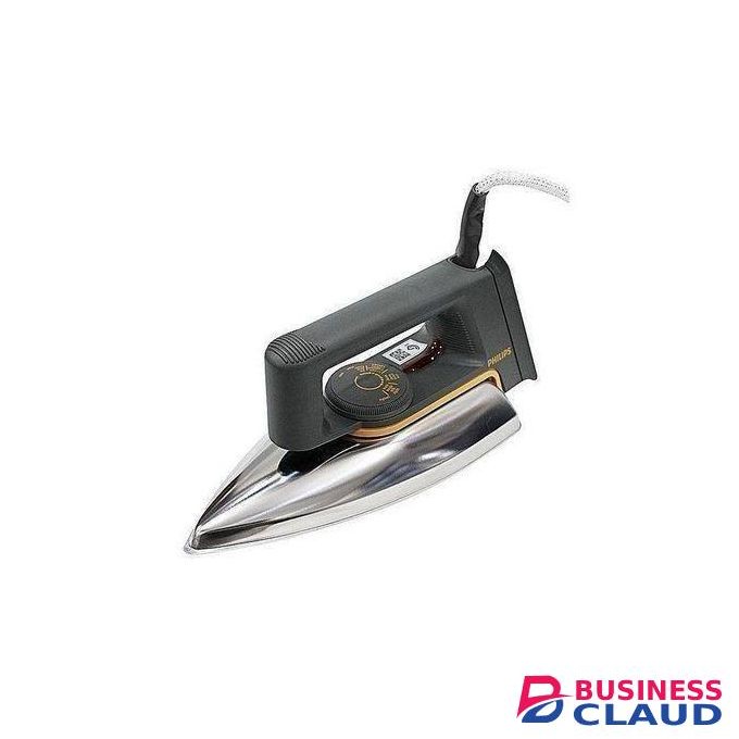 Philips Classic Dry Electric Iron Box