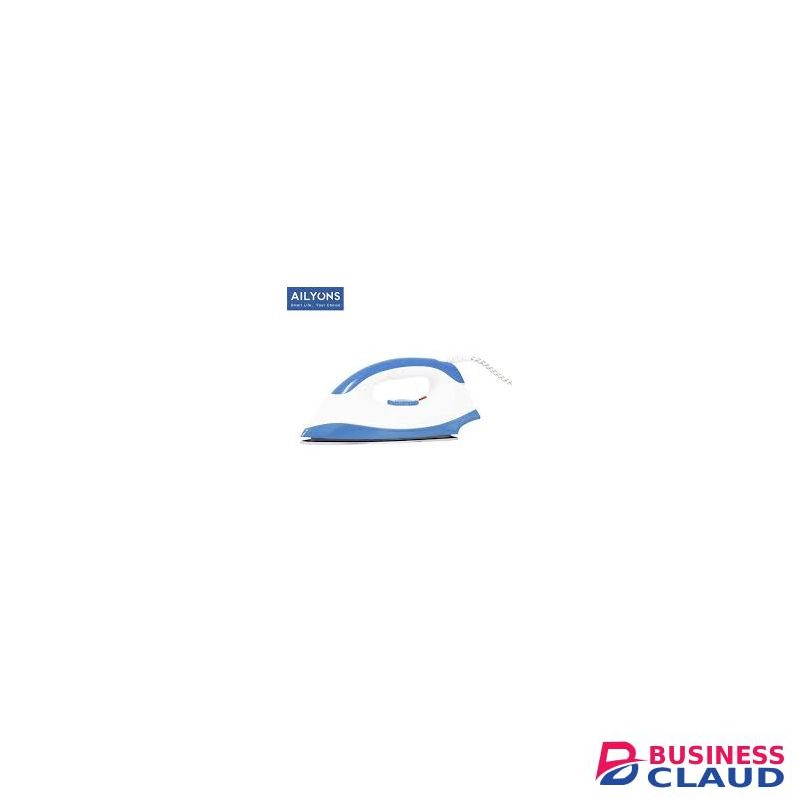 AILYONS Electric Dry Iron