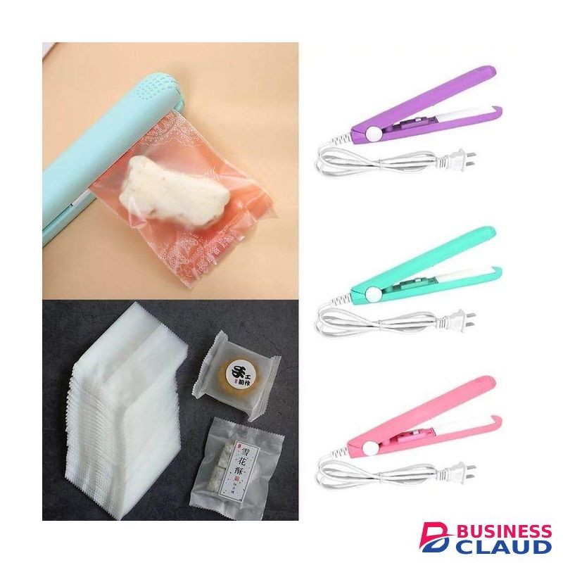 Multipurpose Mini Thermal bag sealer