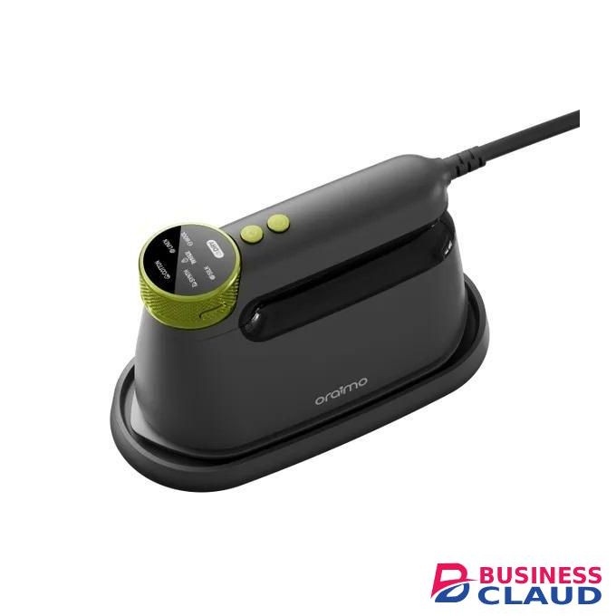 Oraimo SmartIron 1740W Portable Electric Iron-Grey