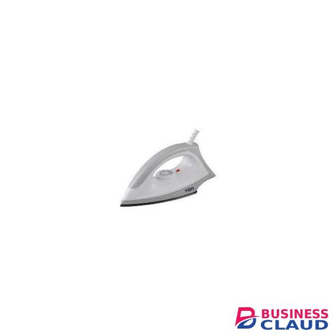 VON Dry Iron, 1300W, VSID12BTY