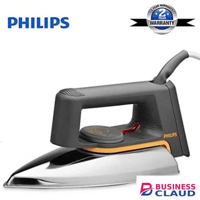 Philips Dry Iron