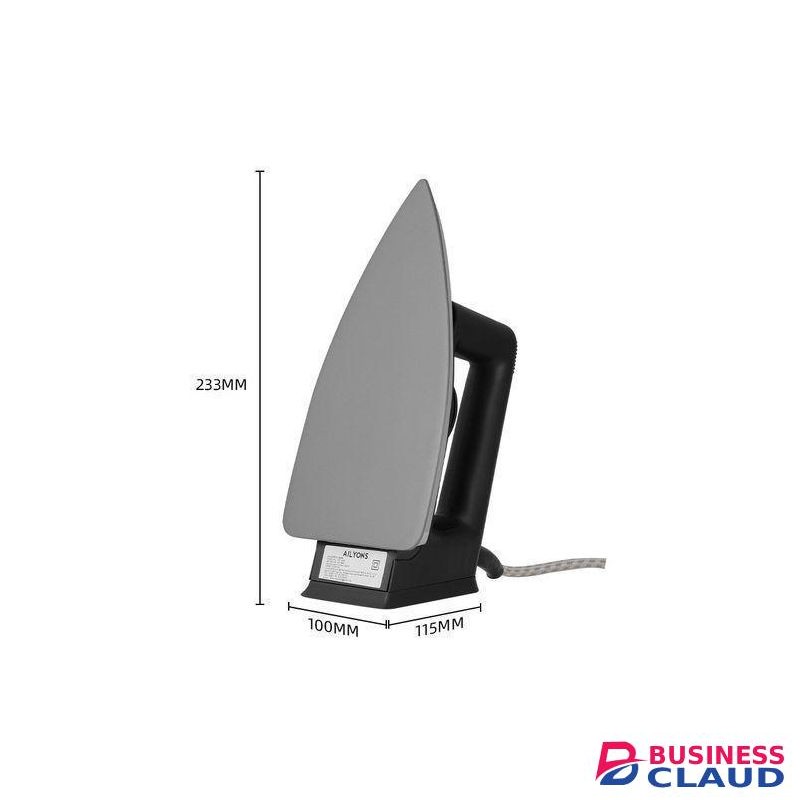 AILYONS Electric Dry Iron Box HD-199A