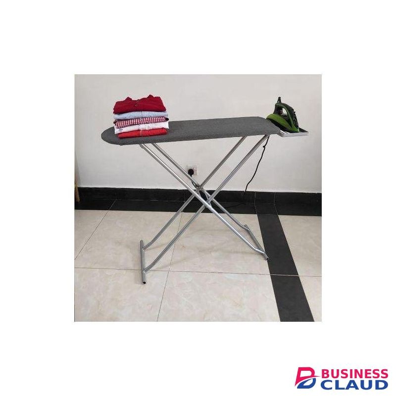 Strong Metallic ironing board