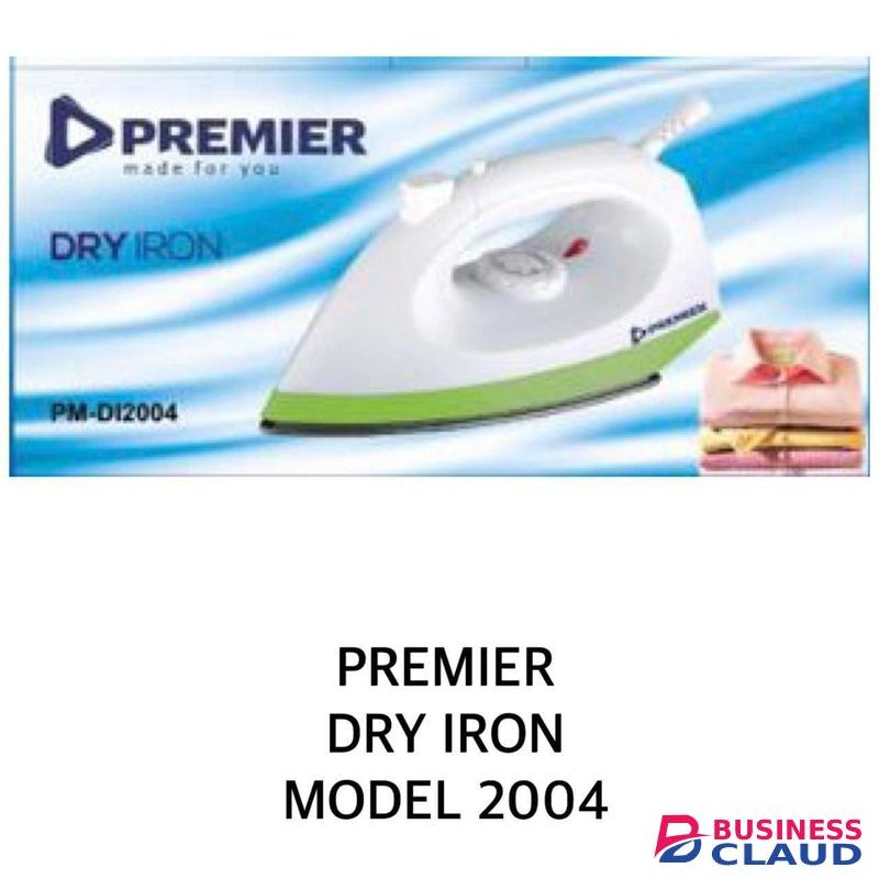Premier Dry Iron,