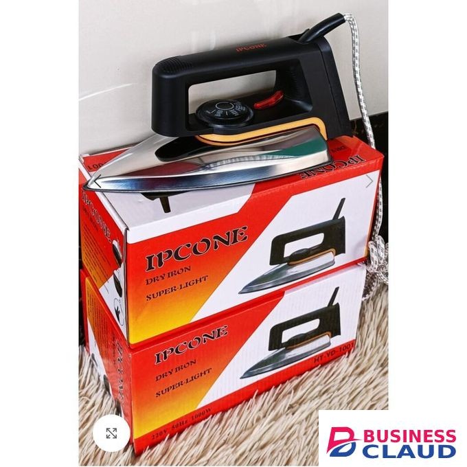 Ipcone Electric Best Iron Box