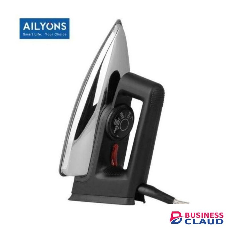 AILYONS 199A Electric Dry Iron Box