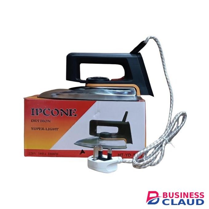 IPCONE Electric Dry Iron