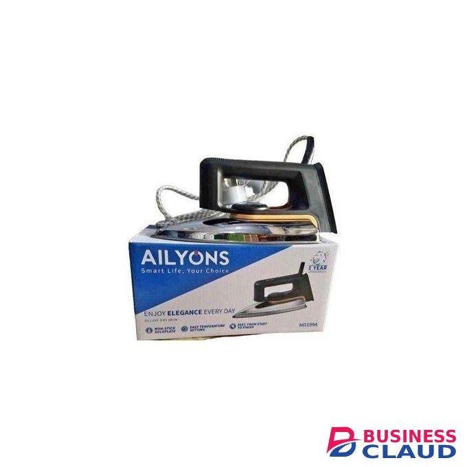Ailyons Dry Iron(199A)