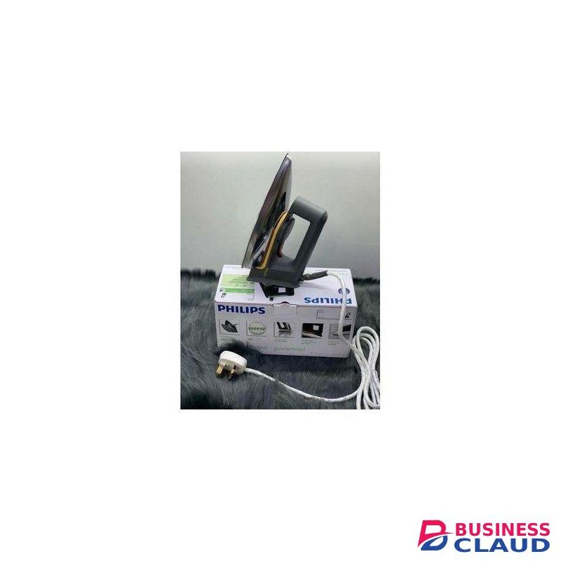 Philips Hot selling Home Based Electric Dry Iron Box