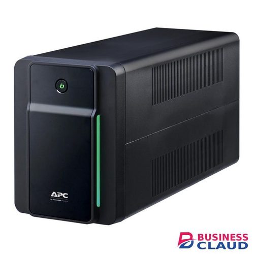 Apc 1600VA,230V,AVR,Universal sockets Back-UPS