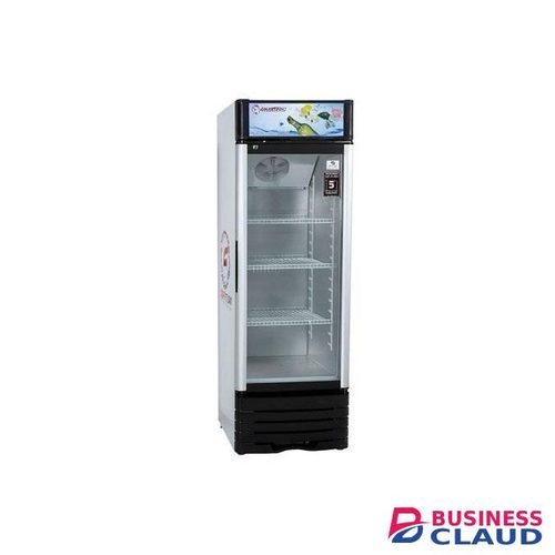 Smart Pro 330 litres svs-450 upright showcase display refrigerator SMARTPRO 330L CHILLER WITH 1 YEAR WARRANTY