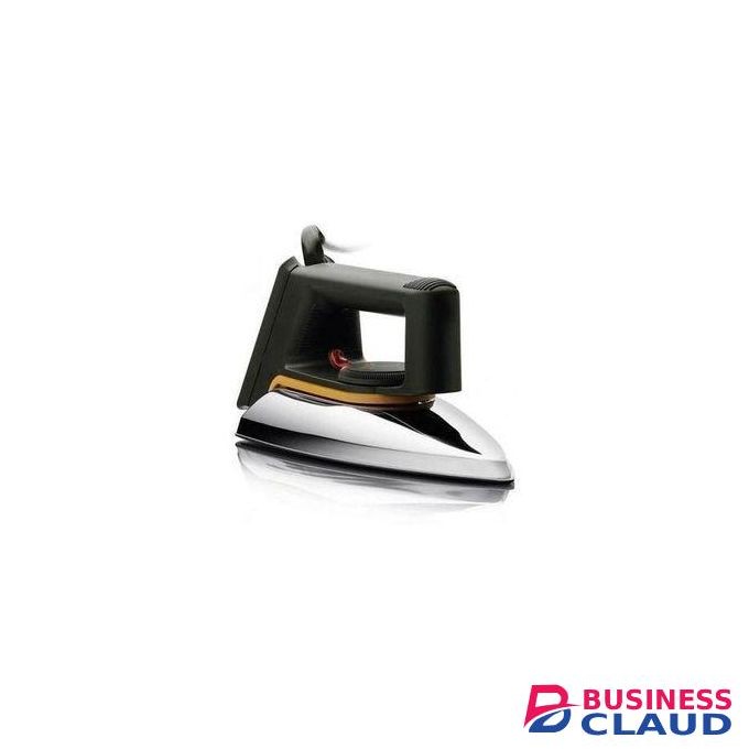 Soarin Electric SR-1172 - Iron Box Dry