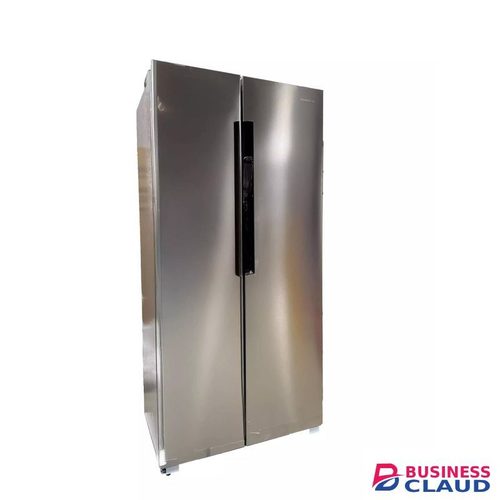 Vision Plus 410L Side By Side No-Frost Refrigerator