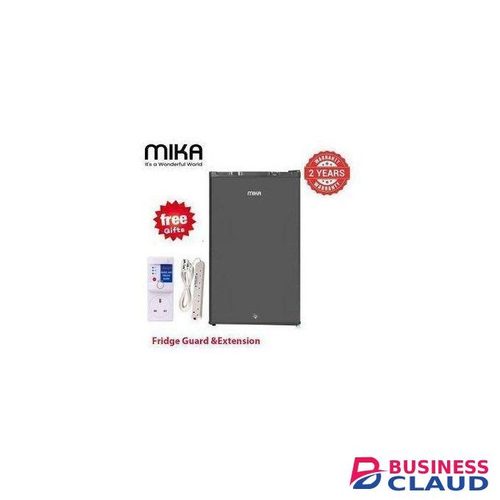92liters Single Door fridge Energy Efficient Saver with a free gift of power fridge guard 1yr Warranty